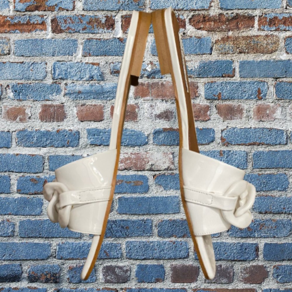 Pancaldi For Diane B "Sharp" Patent Slides - image 5